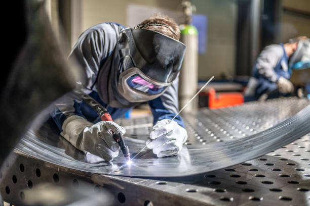 Mehlville, MO Welder & Metal Fabrication Company